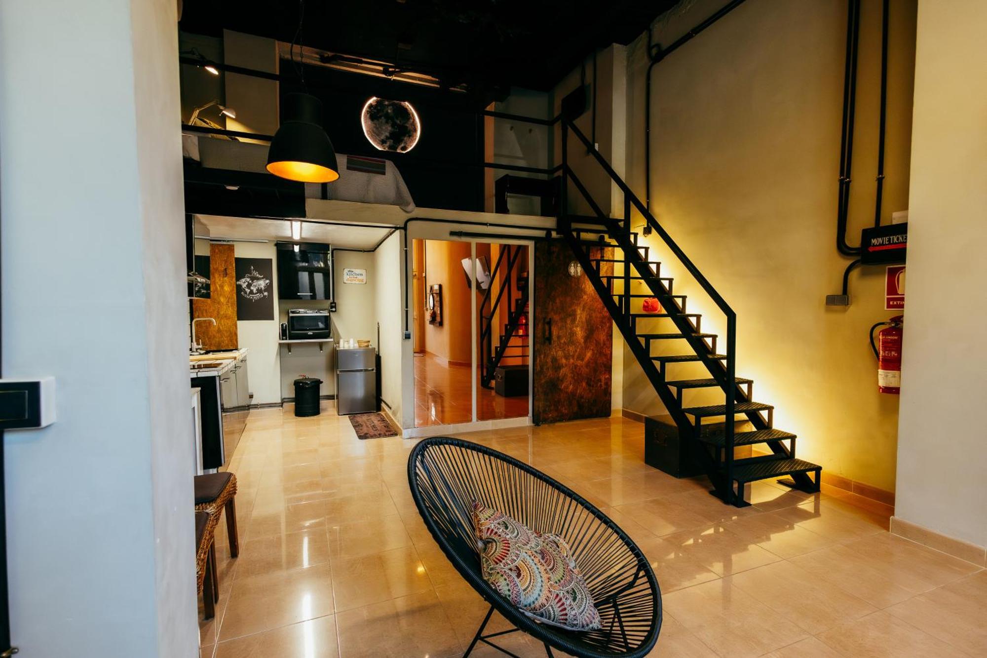 Apartment Ruzafa Roots, 12 Min To Centre, Smart Tv, Wine Valencia Exterior photo