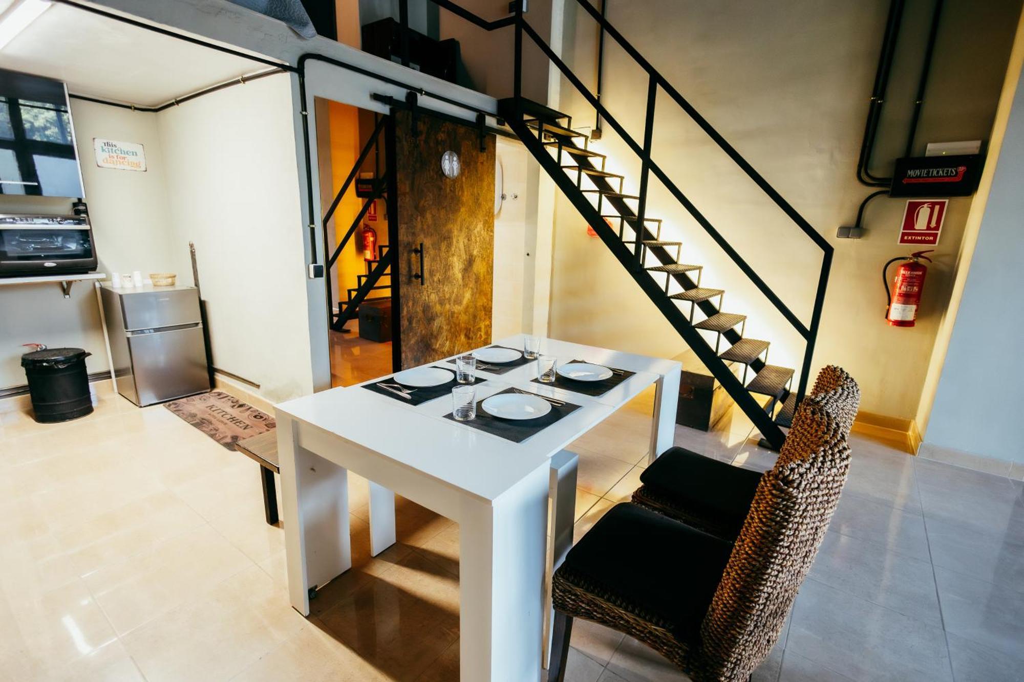 Apartment Ruzafa Roots, 12 Min To Centre, Smart Tv, Wine Valencia Exterior photo