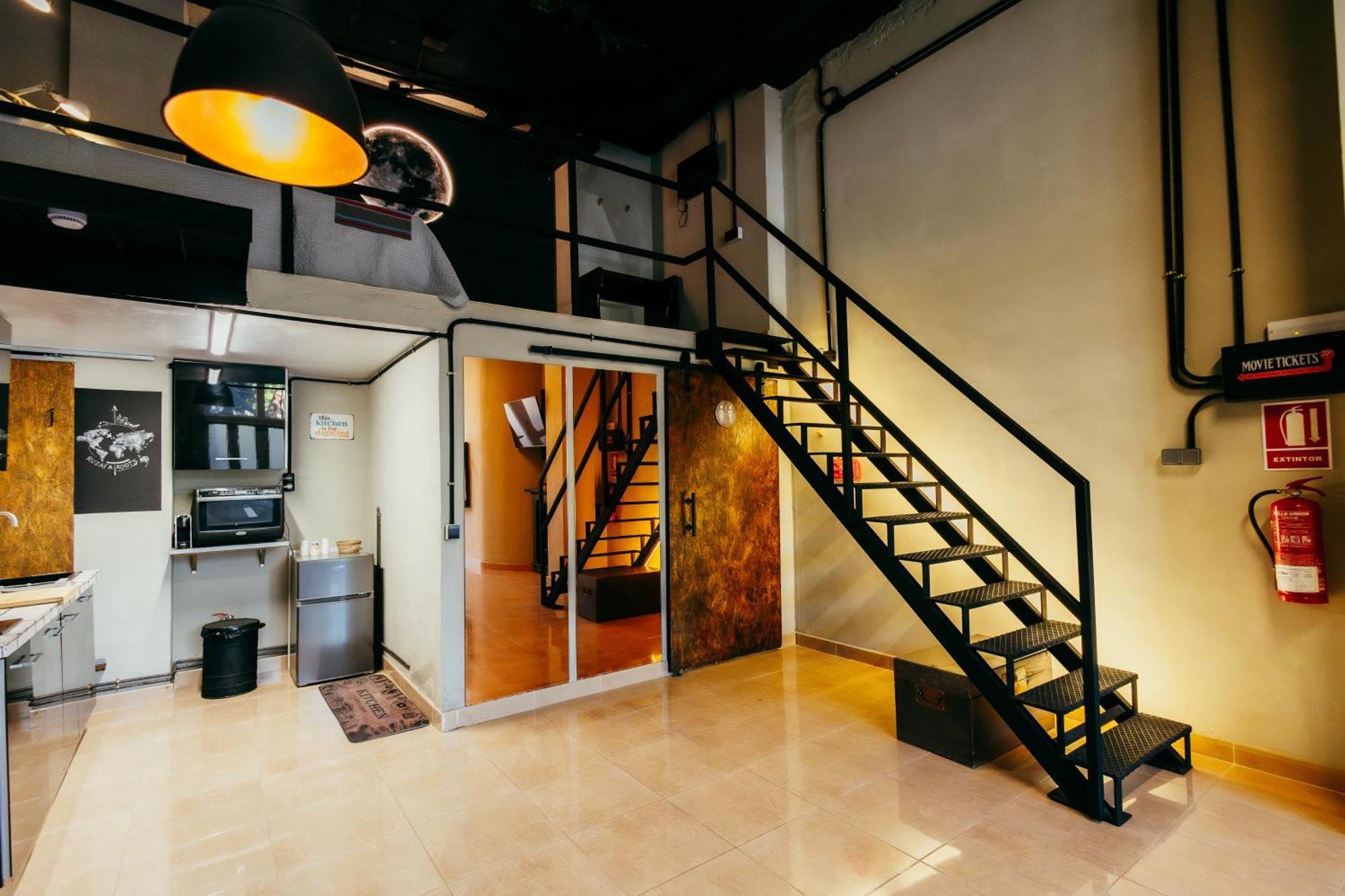 Apartment Ruzafa Roots, 12 Min To Centre, Smart Tv, Wine Valencia Exterior photo