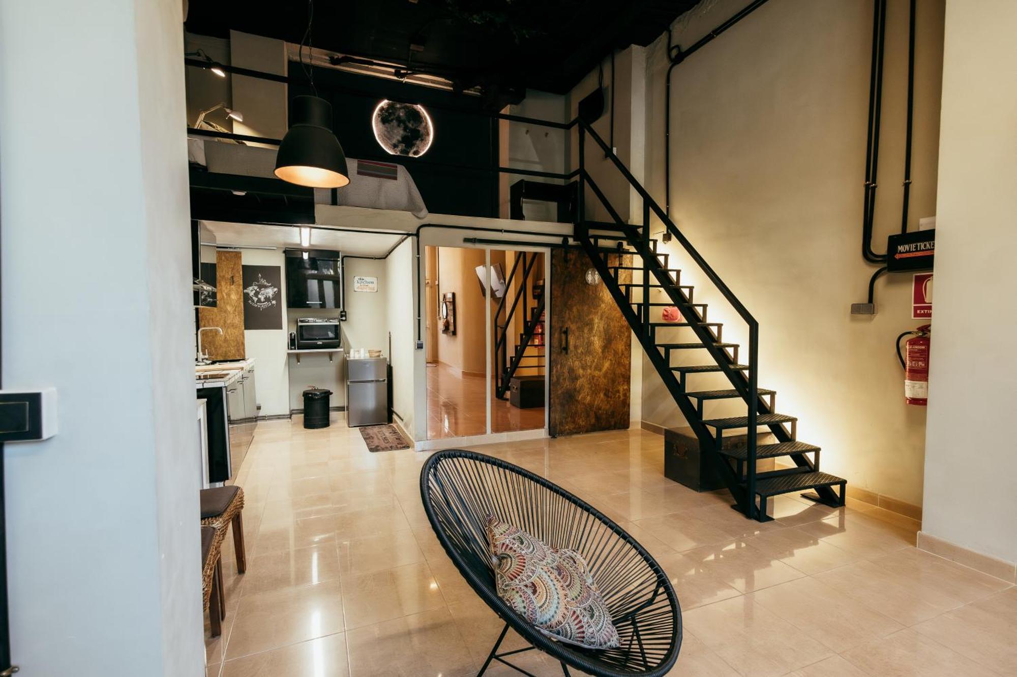 Apartment Ruzafa Roots, 12 Min To Centre, Smart Tv, Wine Valencia Exterior photo