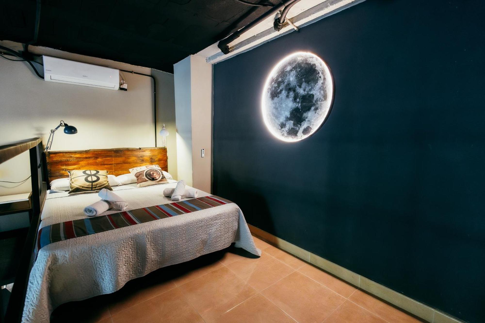 Apartment Ruzafa Roots, 12 Min To Centre, Smart Tv, Wine Valencia Exterior photo